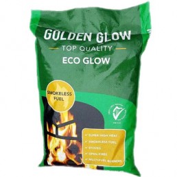 Eco Glow Coal 20kg - €18.00