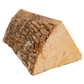 Kiln Dried Ash Log | Boyle's Solid Fuels