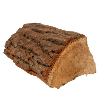 Kiln Dried Oak Log | Boyle's Solid Fuels