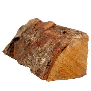 Kiln Dried Birch Log | Boyle's Solid Fuels