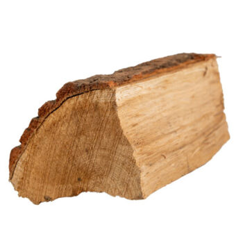 Kiln Dried Oak Log | Boyle's Solid Fuels