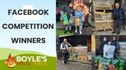 Facebook Competition Winners Boyles Solid Fuels