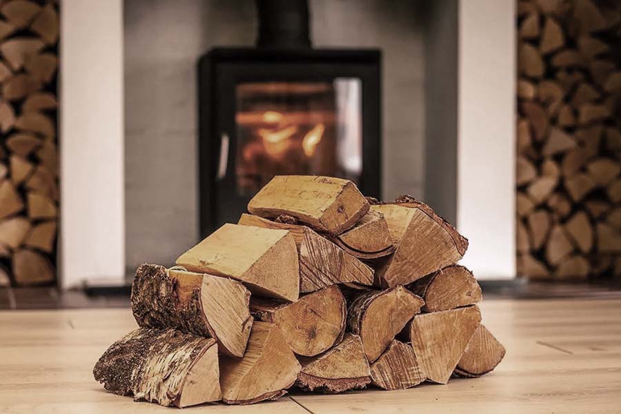 How To Choose The Right Kiln-Dried Logs