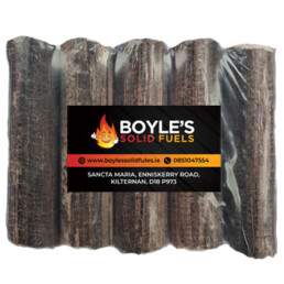 Wood Logs | Boyle's Solid Fuels